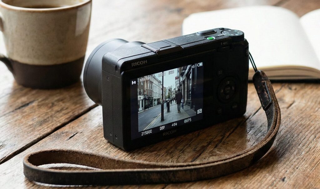 GR3 アクセサリー